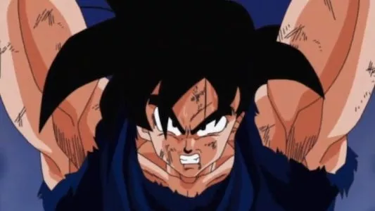 Poster del episodio 20 de Dragon Ball Z Kai online