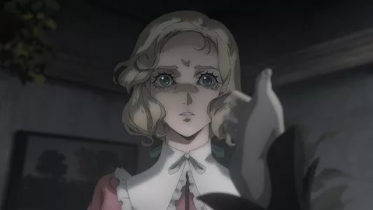 Poster del episodio 2 de Castlevania: Nocturno online