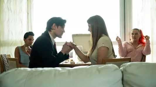 Poster del episodio 2 de The Death of Bunny Munro online