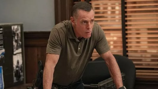 Poster del episodio 1 de Chicago P.D. online