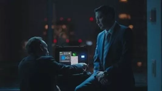 Poster del episodio 5 de Pecados inconfesables online