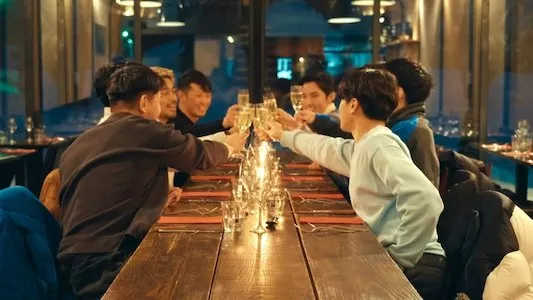 Poster del episodio 6 de El novio online