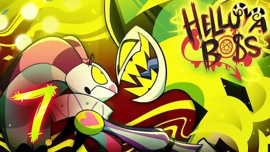 Poster del episodio 8 de Helluva Boss online