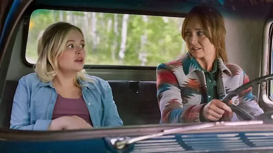 Poster del episodio 1 de Heartland online