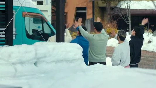 Poster del episodio 2 de El novio online