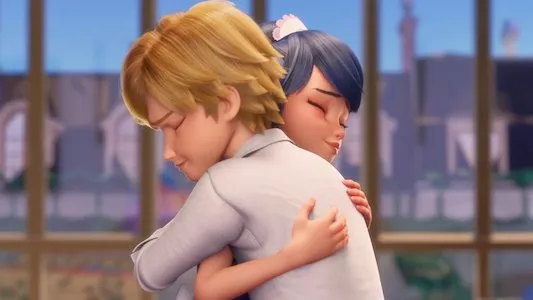 Poster del episodio 3 de Miraculous: Las aventuras de Ladybug online