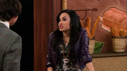 Poster del episodio 2 de Sunny Entre Estrellas online