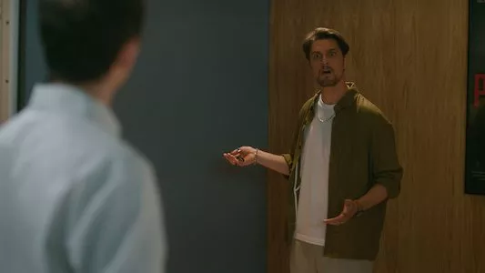 Poster del episodio 1 de La que se avecina: Portugal online