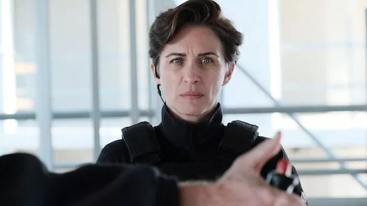 Poster del episodio 6 de Trigger Point (2022) online