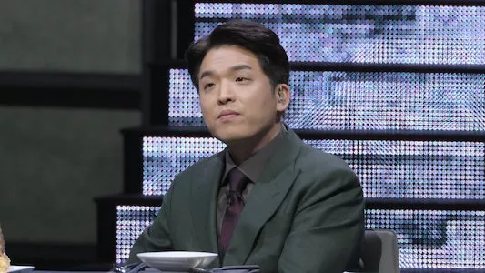 Poster del episodio 10 de Guerra de cucharas blancas contra negras online