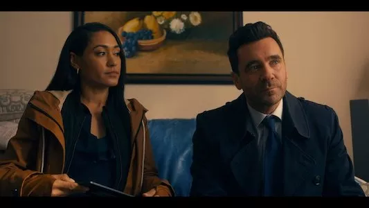 Poster del episodio 8 de Saint-Pierre online