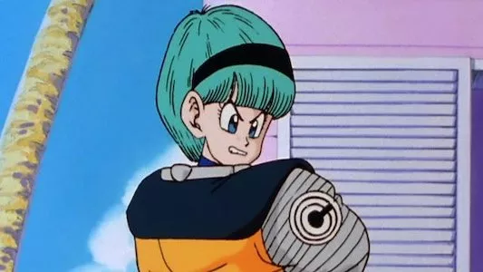 Poster del episodio 18 de Dragon Ball Z Kai online