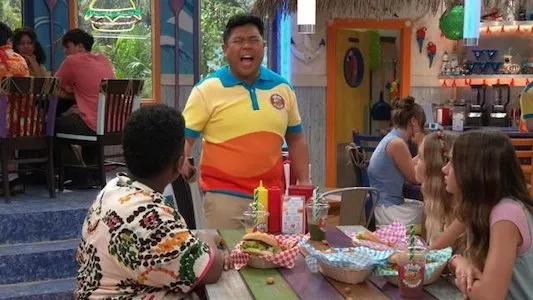 Poster del episodio 2 de Los Thunderman: Infiltrados online