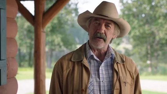 Poster del episodio 7 de Heartland online