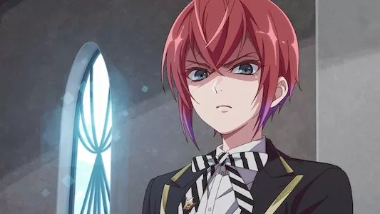 Poster del episodio 5 de Disney Twisted-Wonderland: La serie online