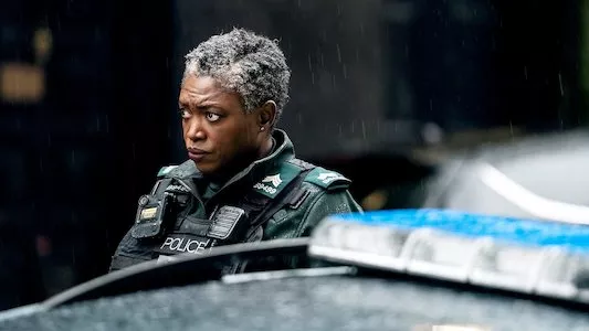 Poster del episodio 5 de Blue Lights online