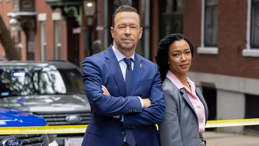 Poster del episodio 4 de Boston Blue online