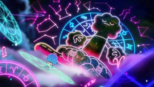 Poster del episodio 7 de El maravillosamente extraño mundo de Gumball online