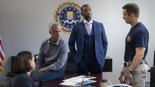 Poster del episodio 2 de Bosch online