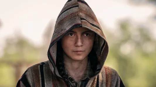 Poster del episodio 8 de Dark Winds online