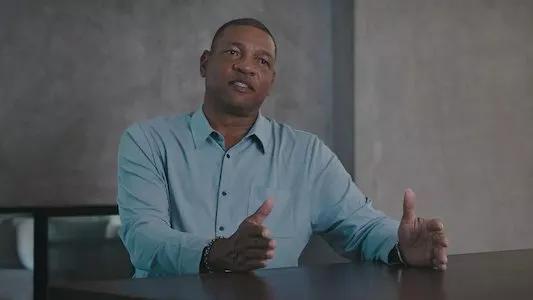 Poster del episodio 8 de La ciudad de los Celtics online