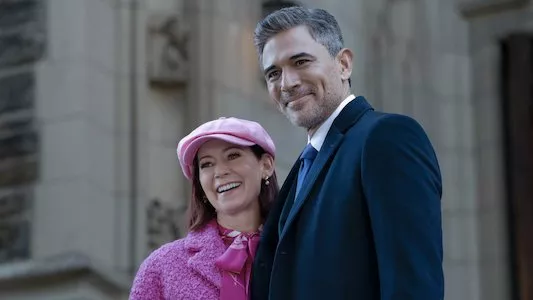 Poster del episodio 7 de Elsbeth online