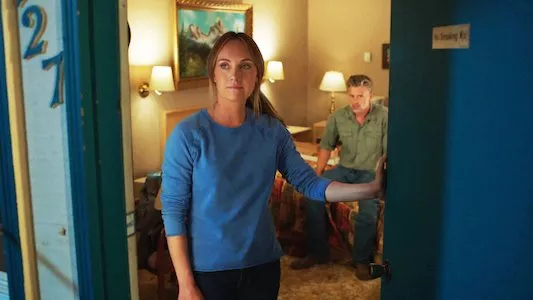 Poster del episodio 6 de Heartland online