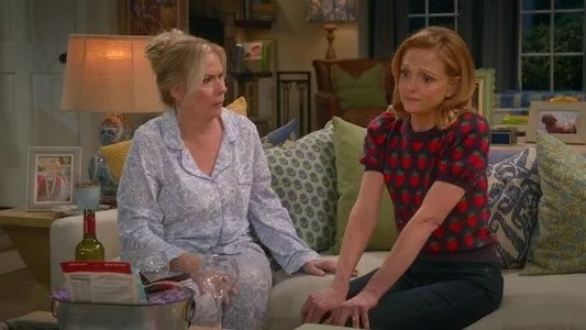 Poster del episodio 8 de Leanne online