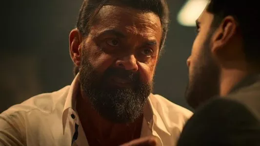 Poster del episodio 7 de Los bastardos de Bollywood online