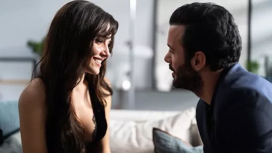 Poster del episodio 5 de Recuerdos del amor online