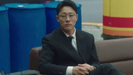 Poster del episodio 12 de La vida soñada del Sr. Kim online