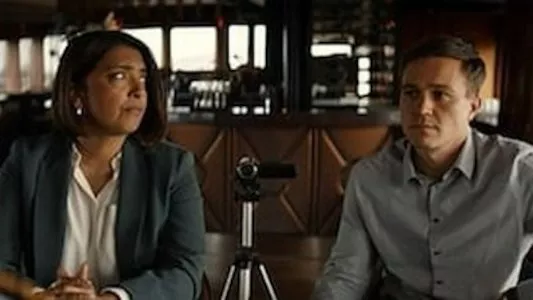 Poster del episodio 1 de Professor T (2021) online