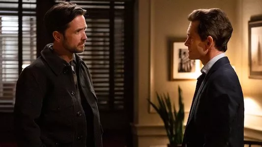 Poster del episodio 11 de Ley y orden (Law & Order) online