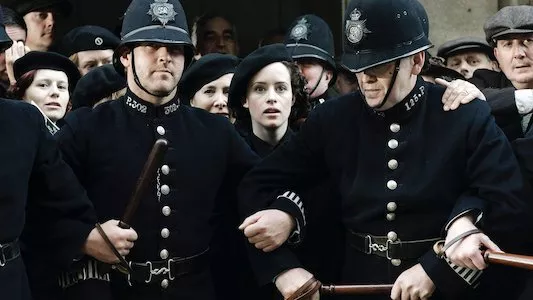 Poster del episodio 2 de Arriba y abajo online