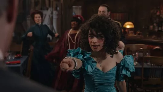 Poster del episodio 20 de Fantasmas (US) online