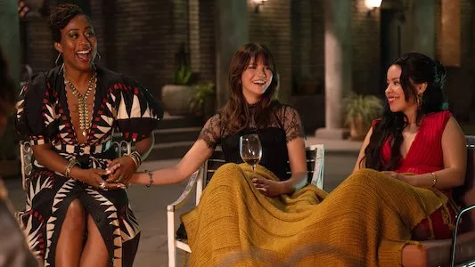 Poster del episodio 20 de Good Trouble online