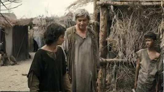 Poster del episodio 3 de Néro online