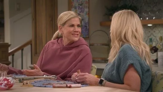 Poster del episodio 9 de Leanne online