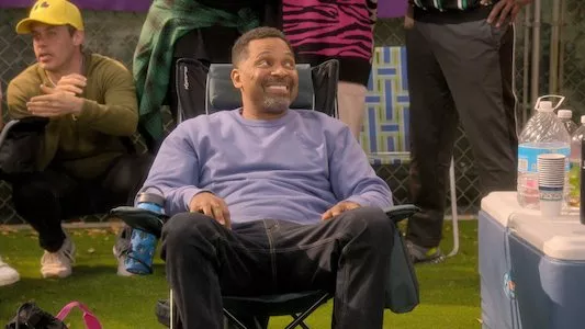 Poster del episodio 3 de La familia Upshaw (The Upshaws) online