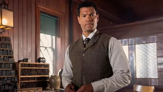 Poster del episodio 6 de La edad dorada (The Gilded Age) online
