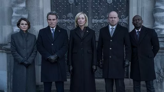 Image La mujer de Schrodinger