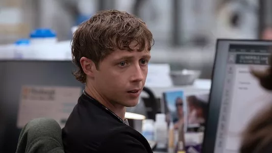 Poster del episodio 4 de The Pitt online