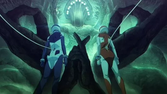 Poster del episodio 12 de Dragon Raja online