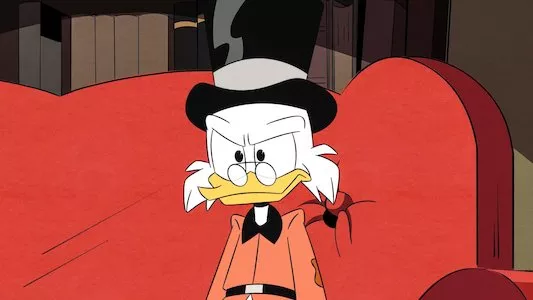 Poster del episodio 23 de Patoaventuras online