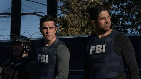 Poster del episodio 7 de Mentes criminales online