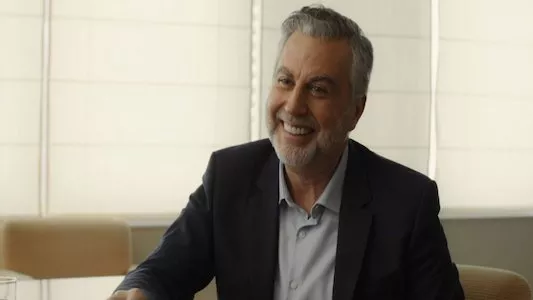 Poster del episodio 5 de Lo de Évole online