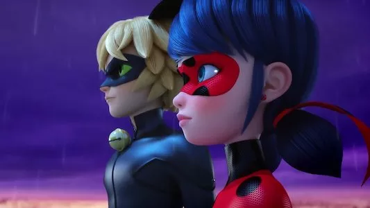 Poster del episodio 26 de Miraculous: Las aventuras de Ladybug online