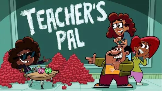 Poster del episodio 3 de Los padrinos mágicos: Un nuevo deseo online