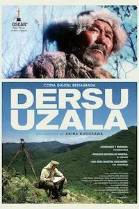 Image Dersu Uzala (El cazador)