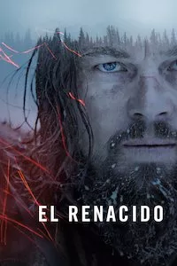 Pelisplus The Revenant (El renacido)